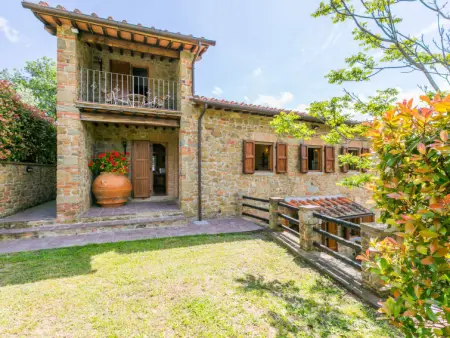 Tegliaia, Gite 6 personnes à Montevarchi - Photo 6