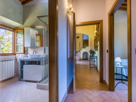 Tegliaia, Gite 6 personnes à Montevarchi - Photo 20