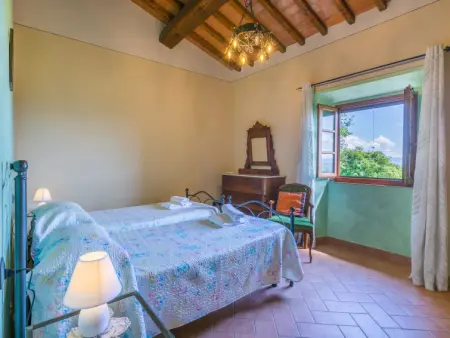 Tegliaia, Gite 6 personnes à Montevarchi - Photo 21