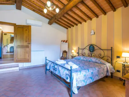 Tegliaia, Gite 6 personnes à Montevarchi - Photo 25