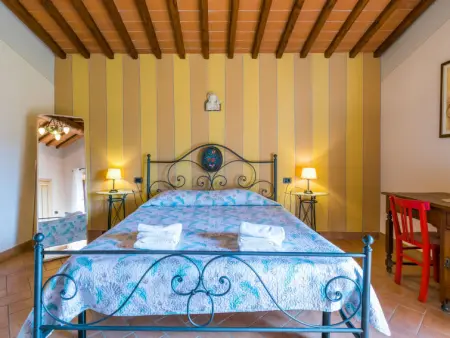 Tegliaia, Gite 6 personnes à Montevarchi - Photo 27