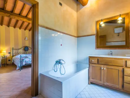 Tegliaia, Gite 6 personnes à Montevarchi - Photo 28