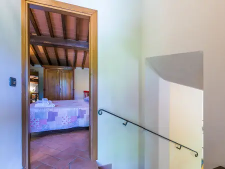 Tegliaia, Gite 6 personnes à Montevarchi - Photo 33