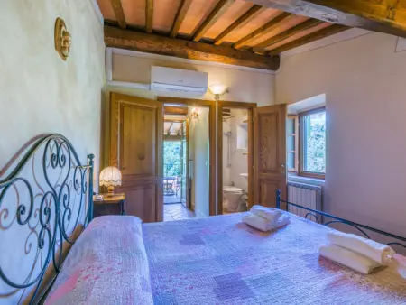 Tegliaia, Gite 6 personnes à Montevarchi - Photo 34