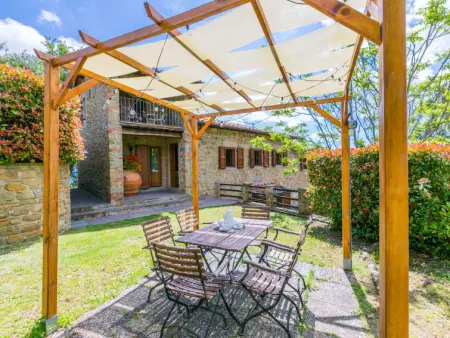 Tegliaia, Gite 6 personnes à Montevarchi - Photo 38