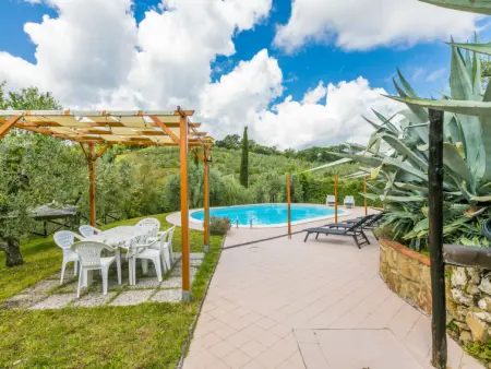 Tegliaia, Gite 6 personnes à Montevarchi - Photo 39