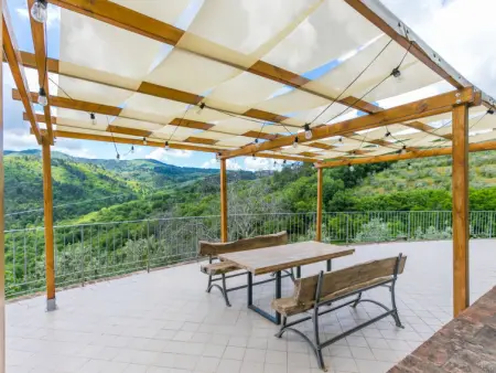 Tegliaia, Gite 6 personnes à Montevarchi - Photo 41