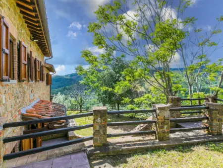 Tegliaia, Gite 6 personnes à Montevarchi - Photo 42