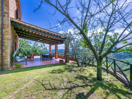 Tegliaia, Gite 6 personnes à Montevarchi - Photo 45