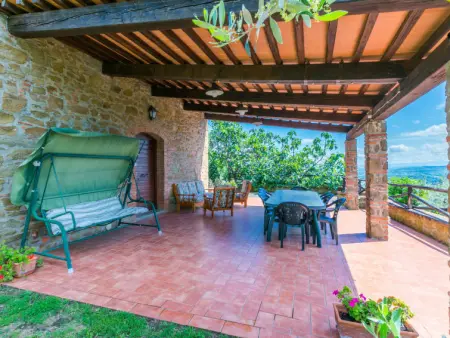 Tegliaia, Gite 6 personnes à Montevarchi - Photo 46