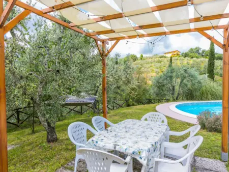 Tegliaia, Gite 6 personnes à Montevarchi - Photo 48