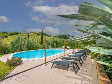 Tegliaia, Gite 6 personnes à Montevarchi - Photo 52