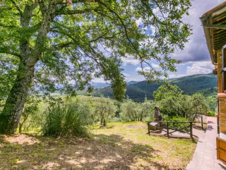 Tegliaia, Gite 6 personnes à Montevarchi - Photo 53