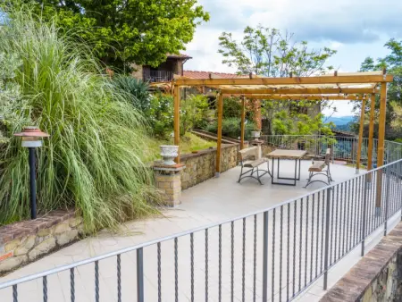 Tegliaia, Gite 6 personnes à Montevarchi - Photo 57