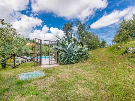 Tegliaia, Gite 6 personnes à Montevarchi - Photo 59