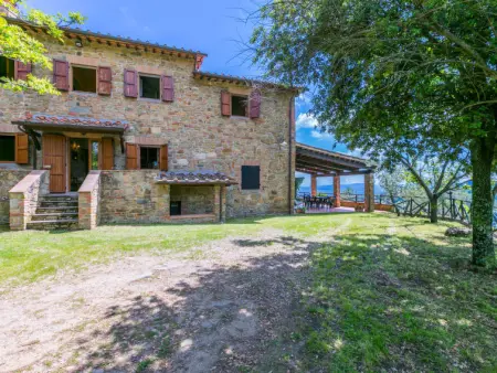 Tegliaia, Gite 6 personnes à Montevarchi - Photo 62