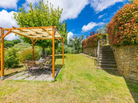 Tegliaia, Gite 6 personnes à Montevarchi - Photo 65