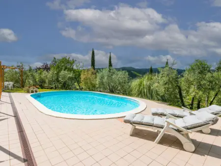 Tegliaia, Gite 6 personnes à Montevarchi - Photo 66