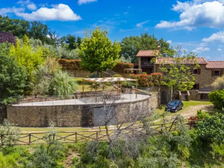 Tegliaia, Gite 6 personnes à Montevarchi - Photo 68