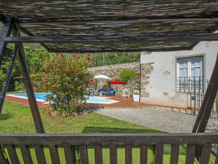 Casa di Nena, Location Maison à Camaiore - Photo 22 / 27