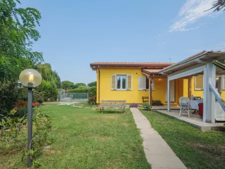 Casina del Sole, Maison 3 personnes à Lido di Camaiore - Photo 1