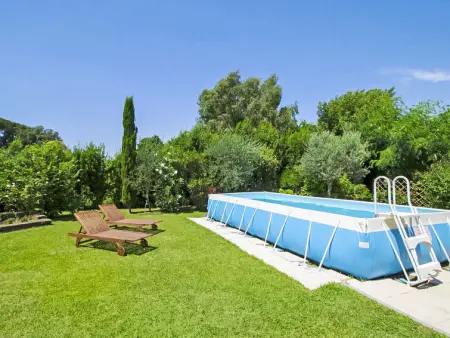 Casina del Sole, Maison 3 personnes à Lido di Camaiore - Photo 2