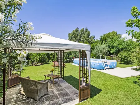 Casina del Sole, Maison 3 personnes à Lido di Camaiore - Photo 3