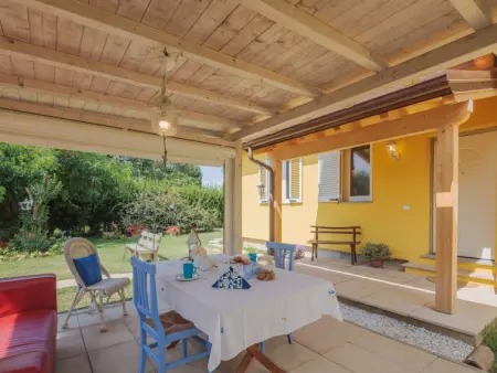 Casina del Sole, Maison 3 personnes à Lido di Camaiore - Photo 4