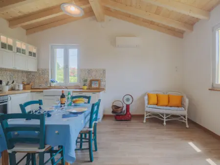 Casina del Sole, Maison 3 personnes à Lido di Camaiore - Photo 5