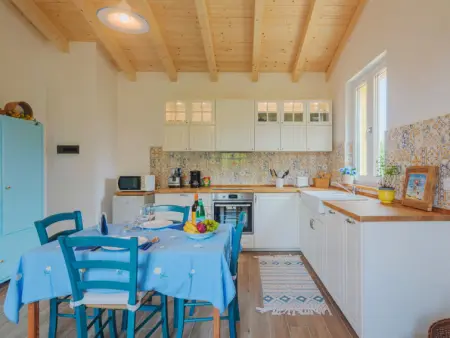 Casina del Sole, Maison 3 personnes à Lido di Camaiore - Photo 7