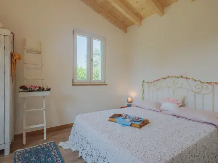 Casina del Sole, Maison 3 personnes à Lido di Camaiore - Photo 11