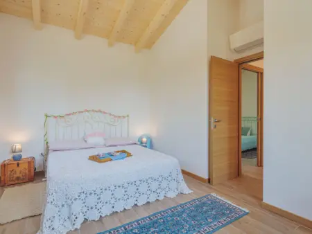Casina del Sole, Maison 3 personnes à Lido di Camaiore - Photo 13