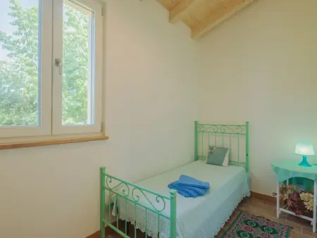 Casina del Sole, Maison 3 personnes à Lido di Camaiore - Photo 15