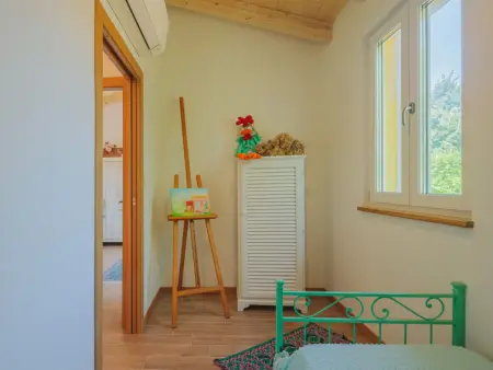 Casina del Sole, Maison 3 personnes à Lido di Camaiore - Photo 16