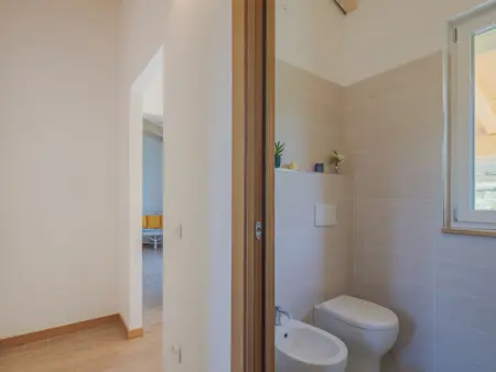 Casina del Sole, Maison 3 personnes à Lido di Camaiore - Photo 18