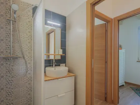 Casina del Sole, Maison 3 personnes à Lido di Camaiore - Photo 20