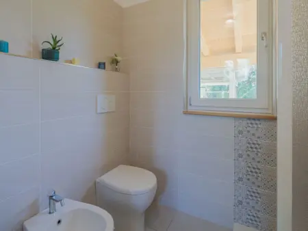 Casina del Sole, Maison 3 personnes à Lido di Camaiore - Photo 21