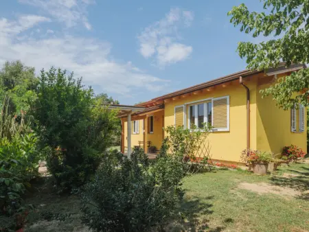 Casina del Sole, Maison 3 personnes à Lido di Camaiore - Photo 23