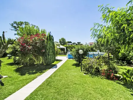 Casina del Sole, Maison 3 personnes à Lido di Camaiore - Photo 27