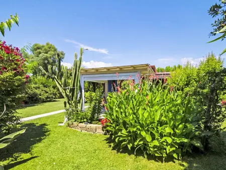 Casina del Sole, Maison 3 personnes à Lido di Camaiore - Photo 28