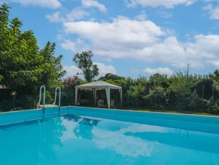 Casina del Sole, Maison 3 personnes à Lido di Camaiore - Photo 30