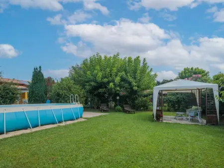 Casina del Sole, Maison 3 personnes à Lido di Camaiore - Photo 31