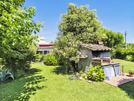 Casina del Sole, Maison 3 personnes à Lido di Camaiore - Photo 33