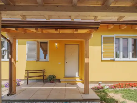 Casina del Sole, Maison 3 personnes à Lido di Camaiore - Photo 34