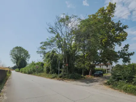 Casina del Sole, Maison 3 personnes à Lido di Camaiore - Photo 35