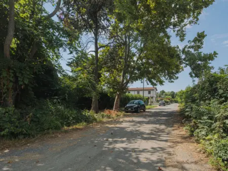 Casina del Sole, Maison 3 personnes à Lido di Camaiore - Photo 36