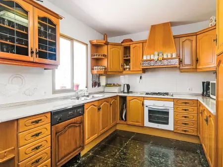 Salto del monte, Maison 7 personnes à Fuengirola - Photo 1
