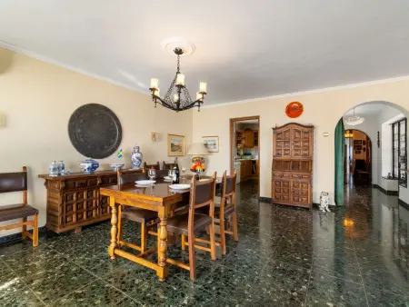 Salto del monte, Maison 7 personnes à Fuengirola - Photo 6