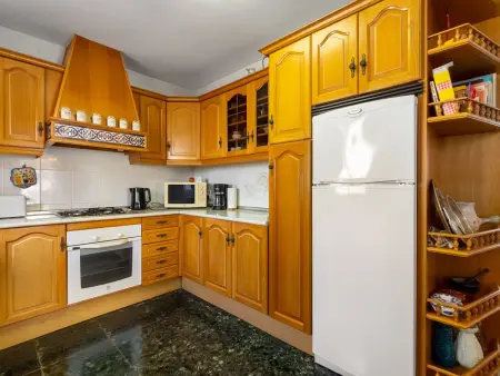 Salto del monte, Maison 7 personnes à Fuengirola - Photo 8