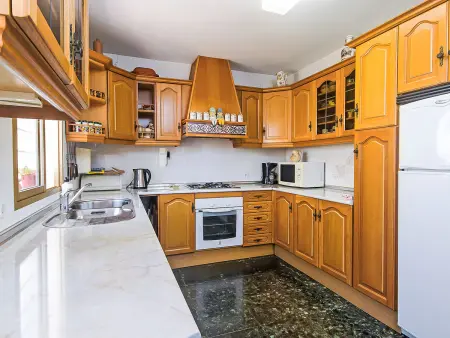 Salto del monte, Maison 7 personnes à Fuengirola - Photo 9